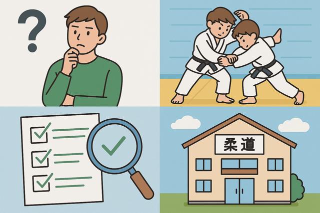 judo_class_selection_guide