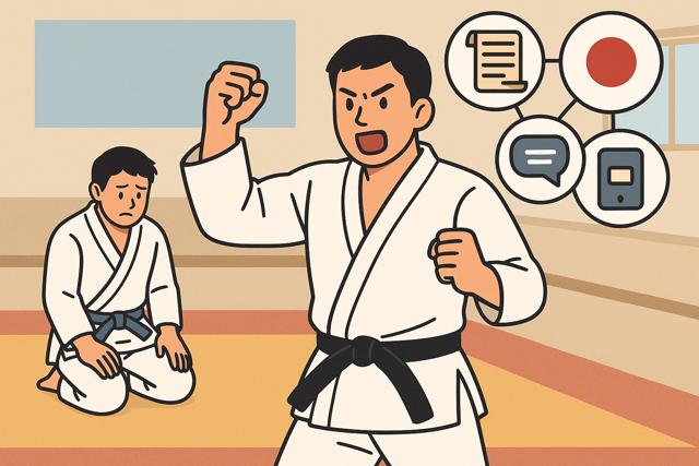 judo_guts_pose_controversy