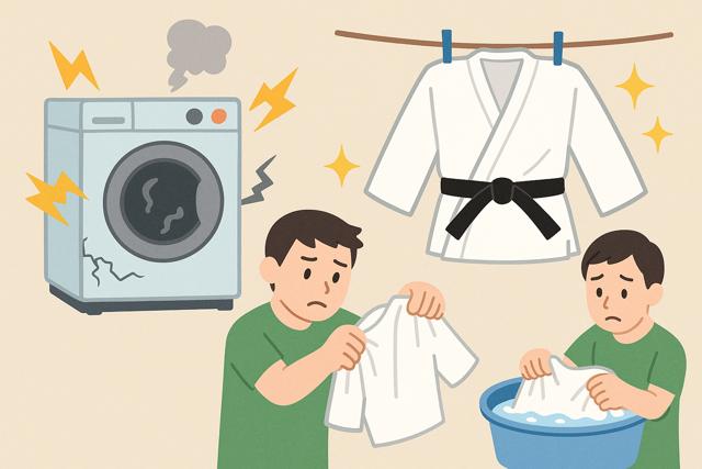 judo_uniform_washing_machine_warning