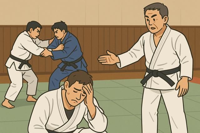 judo_unsuitable_illustration