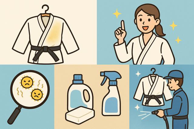 judogi_yellow_stain_removal