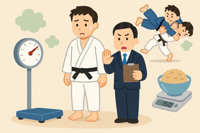 judoka_weighin