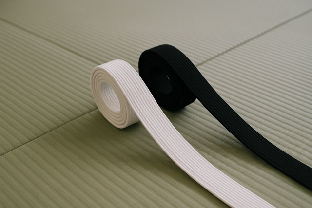 black-white-belts