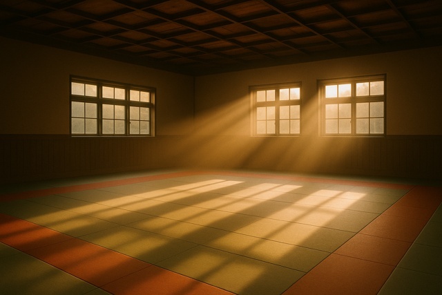 dojo-sunlight-floor