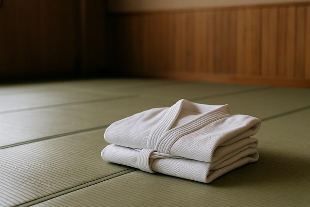 folded-white-gi