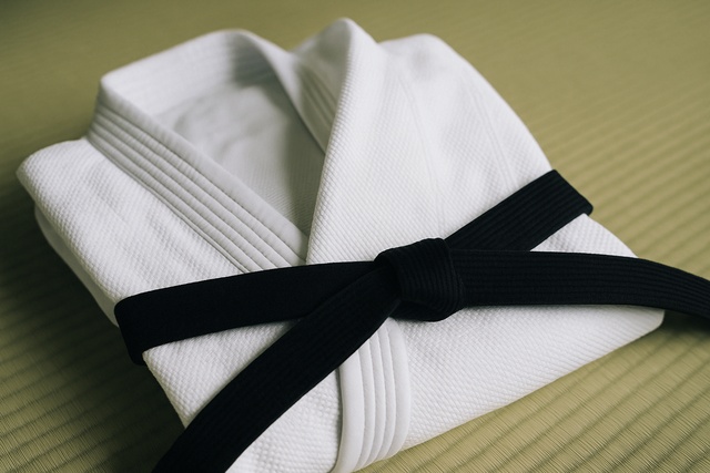 white-gi-tatami